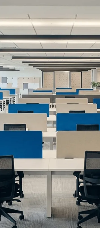 Office & Commercial Cleaning That Works in Albuquerque, NM