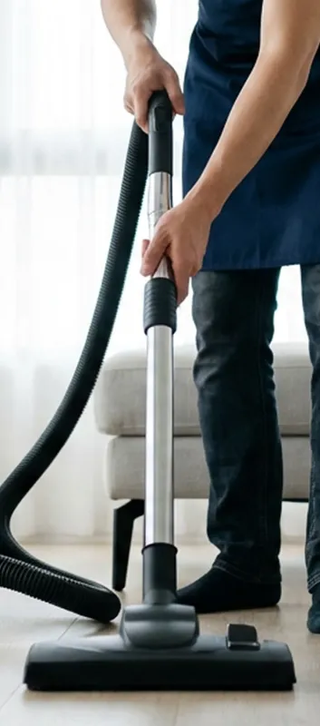 Professional Cleaning & Clean Out Services in Albuquerque, NM
