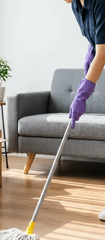 Trusted Move Out Cleaning Services in Albuquerque, NM