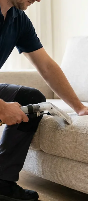 Expert Upholstery Cleaning Services in Albuquerque, NM