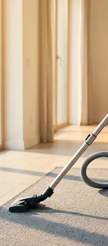 Expert House Cleaning in Albuquerque, NM