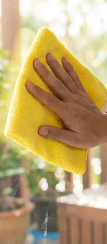 Expert Window Cleaning in Albuquerque, NM